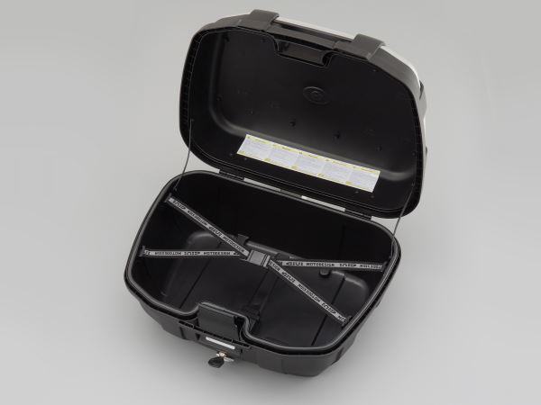 GIVI TRK52ND Monokey Case TREKKER
