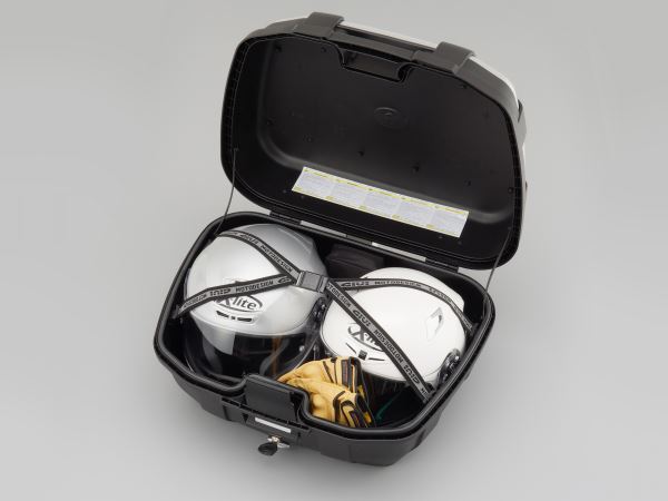 GIVI TRK52ND Monokey Case TREKKER
