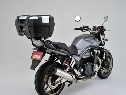 GIVI TRK52ND Monokey Case TREKKER