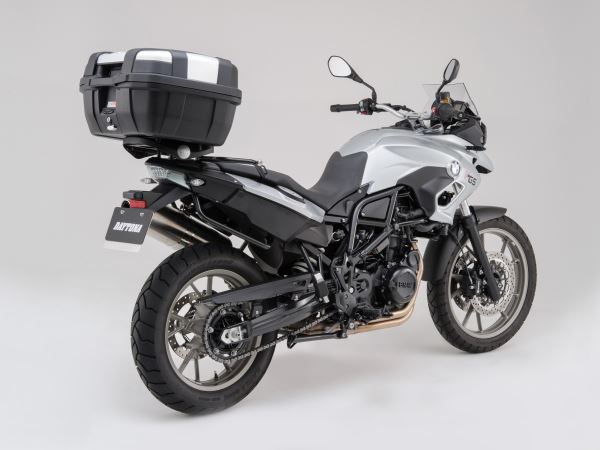 GIVI TRK52ND Monokey Case TREKKER