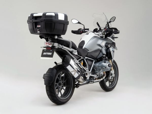 GIVI TRK52ND Monokey Case TREKKER