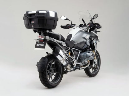 GIVI TRK52ND Monokey Case TREKKER