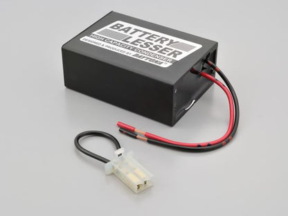 バッテリーレッサー12V
