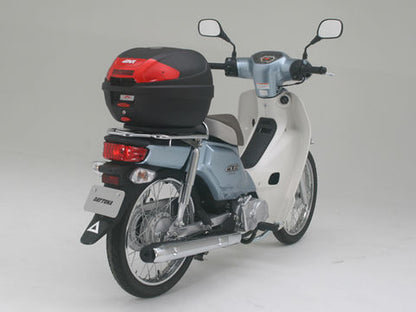 スペシャルキャリア デイトナオリジナル CUB110 スーパーカブ