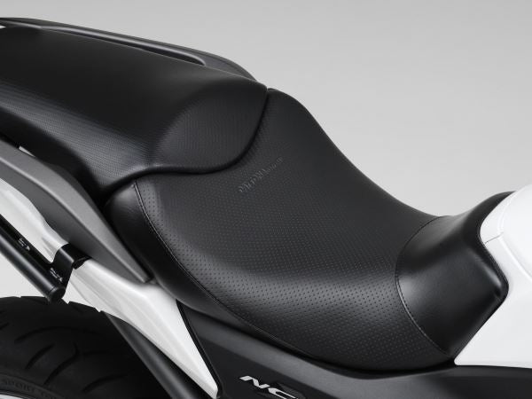 COZY Seat Dimple Mesh LITE-S NC700X