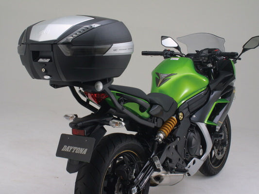 GIVI 4104FZ モノラック用フィッティング ER-6N/ER-6F/NINJA400 ニンジャ400