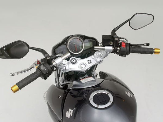 アクセサリーバー GSR250