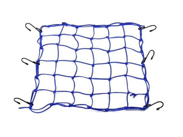 Resin net (40x40) Blue