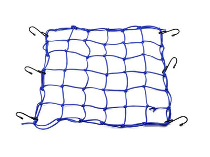 Resin net (40x40) Blue
