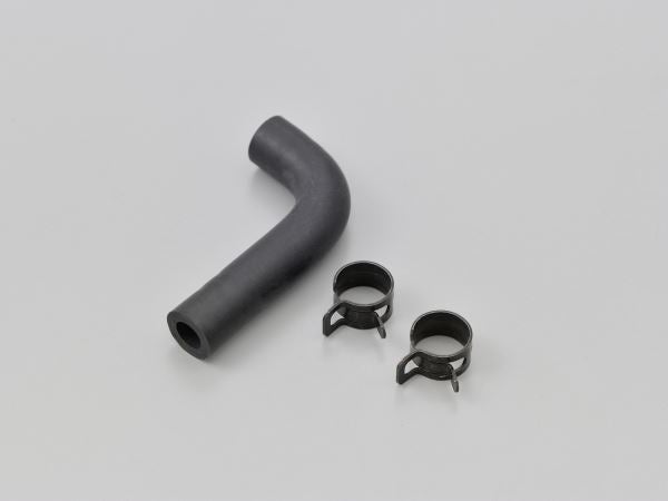 Master Cylinder Repair Reserve Tank Hose Only Horizontal B