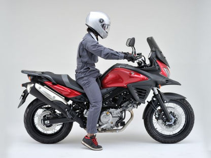 ローダウンリンクロッド V-STROM650A
