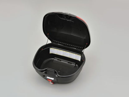 GIVI B37ND モノロックケース 未塗装ブラック