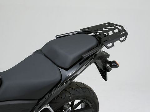 マルチウイングキャリア CB400R/CB400F – バイクマン