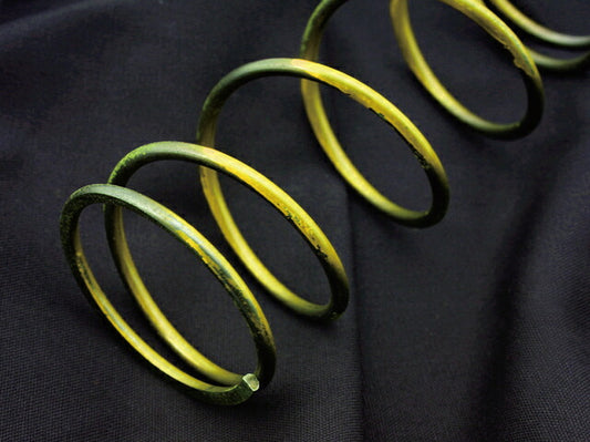 スーパークラッチセンタースプリング 約3%UP L-DIOZX