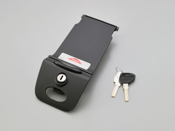 GIVI Z641N52M ロックセット TRK