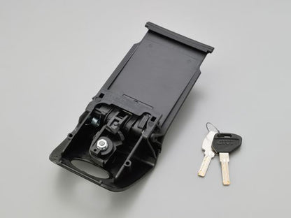 GIVI Z641N52M ロックセット TRK