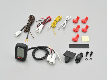 NANO2 Gear Position Indicator