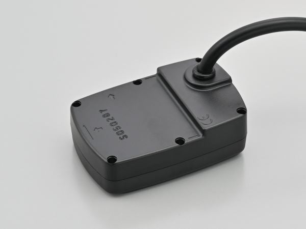 NANO2 Gear Position Indicator