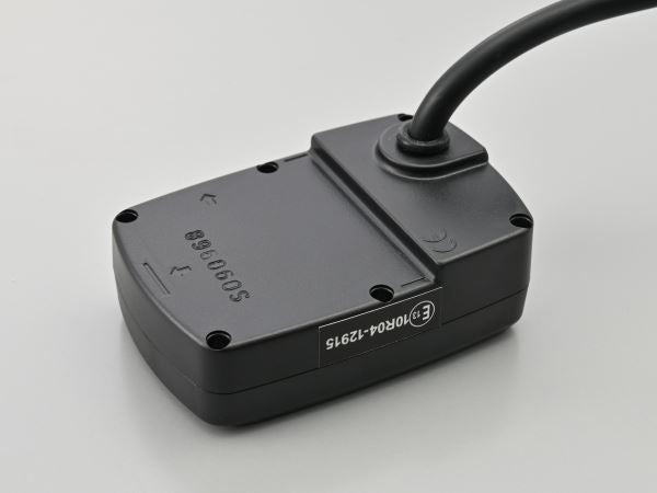 NANO2 Speedometer