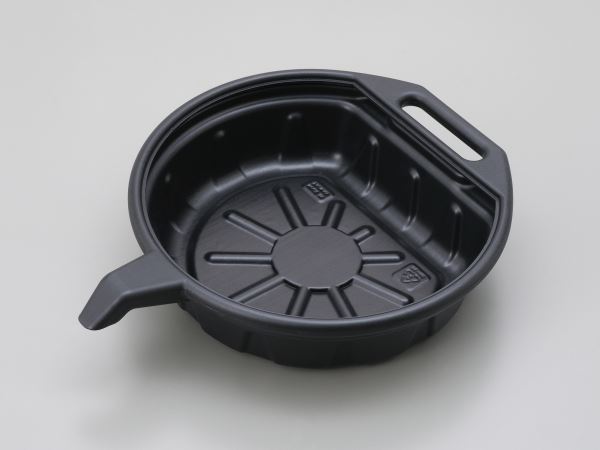 プラスチックオイルパン 3.5L