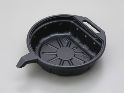 プラスチックオイルパン 3.5L