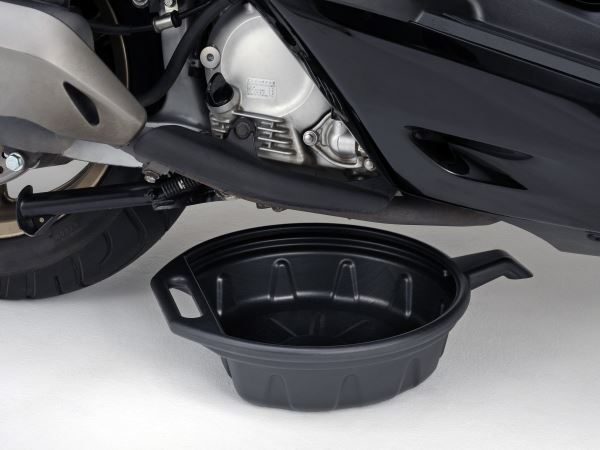 プラスチックオイルパン 3.5L