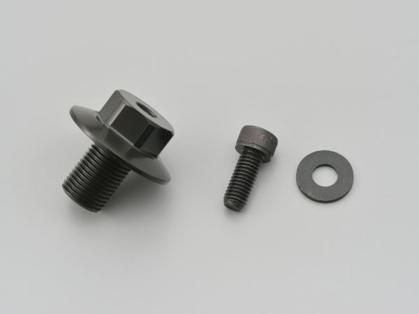 Multibar Holder Mount Bolts Ninja 250/R (08-13)