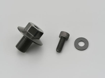 Multibar Holder Mount Bolts Ninja 250/R (08-13)
