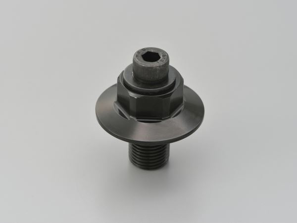 Multibar Holder Mount Bolts Ninja 250/R (08-13)
