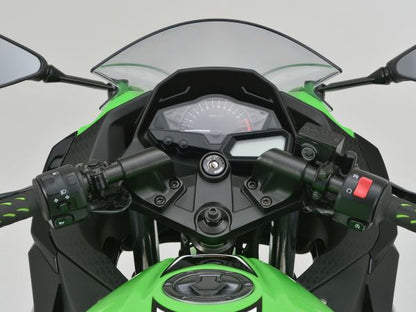 Multibar Holder Mount Bolts Ninja 250/R (08-13)