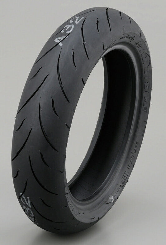 MAXXIS MA-R1 ミニバイク レーシングハイグリップ タイヤ 110/70-12