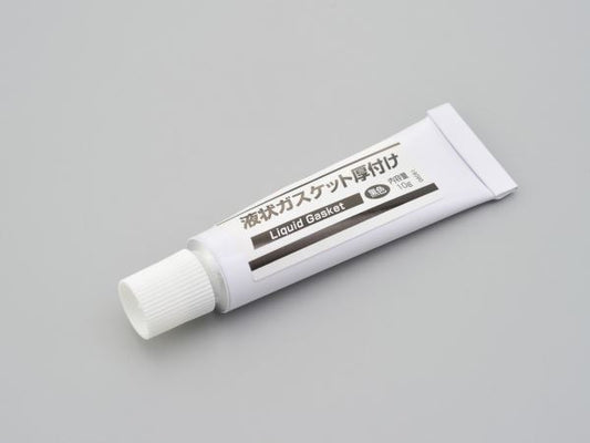 液状ガスケット 厚付け 黒 10G