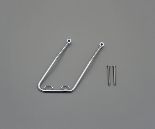Saddlebag Support for V-Twin Magna 250 (right side, chrome)