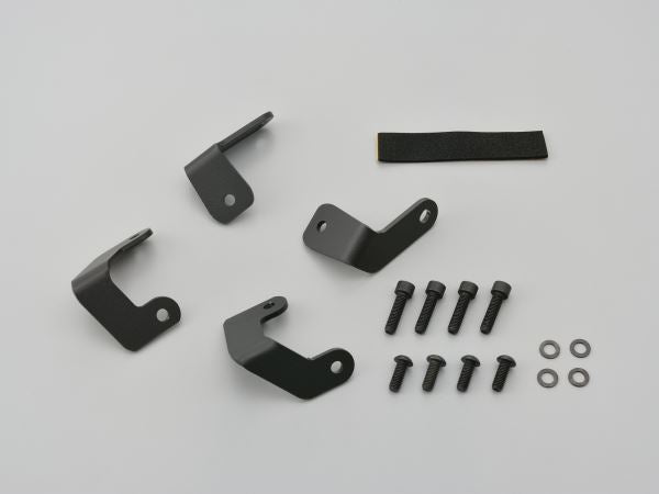 GIVI 1111KIT 取付キット