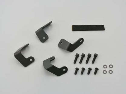 GIVI 1111KIT 取付キット