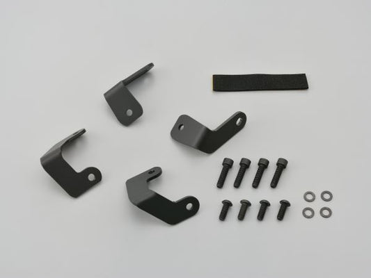 GIVI 1111KIT 取付キット