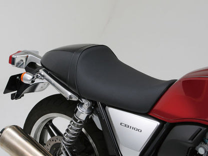 カスタムシート タイプーCAF? CB1100用 ブラック