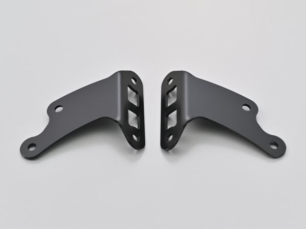 ウインドシールド用 ステー左右セット 共通