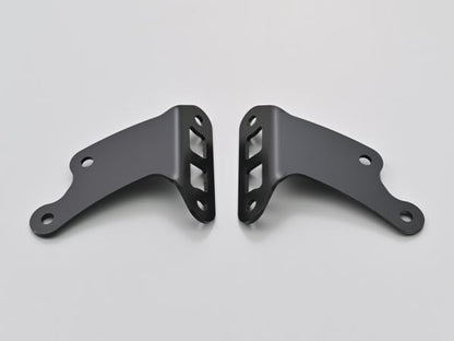 ウインドシールド用 ステー左右セット 共通