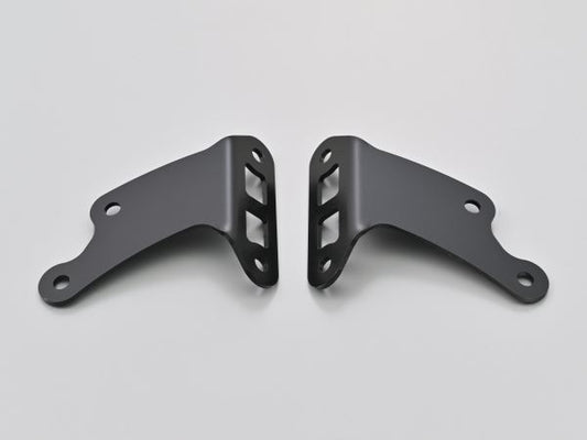 Windshield Stays (Left and Right Set) - Universal