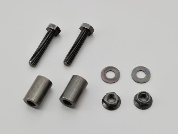 ウインドシールド用 ボルトナットセットB ボディーステー側 CYGNUS X125シグナスX125/AXIS TREET アクシストリート