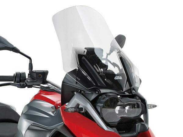 GIVI エアロダイナミックススクリーン 5108DT DSシリーズ R1200GS用