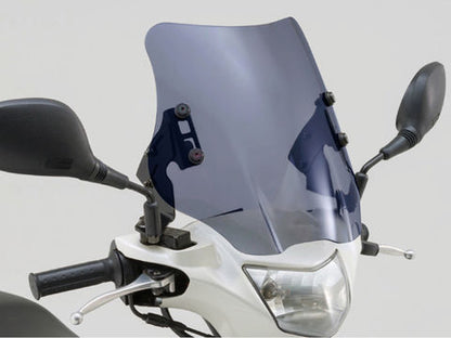 ウインドシールドSS 車種別キット アドレスV125用 ADDRESS V125
