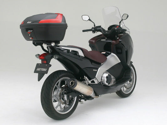 GIVI 1109FZ モノラック用フィッティング