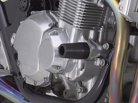 エンジンプロテクター (左右セット)CB1300SF(98-02)