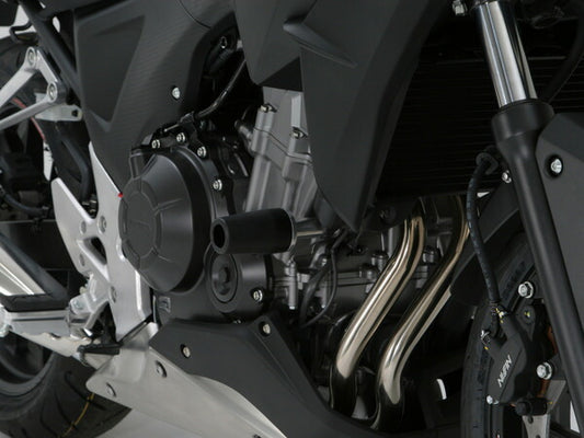 エンジンプロテクター 車種別キット 400X/CB400F