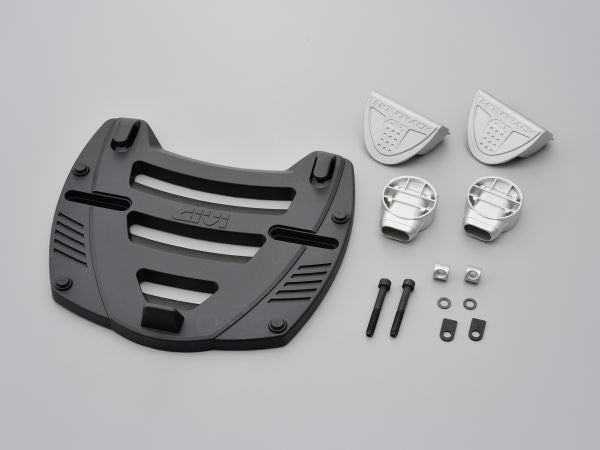 GIVI M3 モノラック用 プレートセット