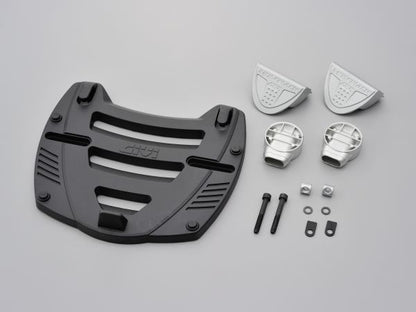 GIVI M3 モノラック用 プレートセット