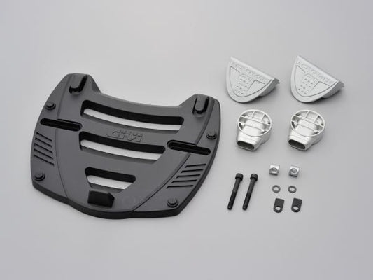 デイトナ 90090 GIVI M3 モノラック用 プレートセット デイトナ 90090