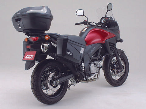 GIVI PL3101 パニアホルダー V-STROM650